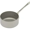 Mauviel M'Minis sauteerpan rond ø 7 cm rvs