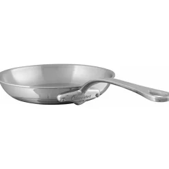Mauviel M'Urban4 koekenpan ø 30 cm rvs