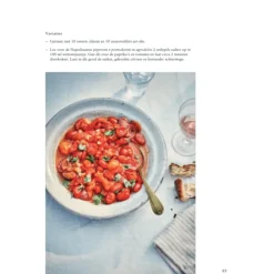 MED : Een kookboek - Claudia Roden
