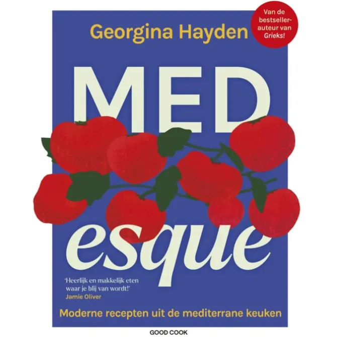 MEDesque