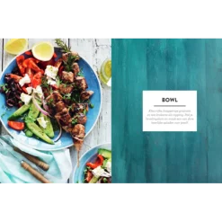 Mega Salades