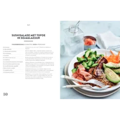Mega Salades