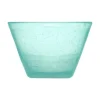 Memento Synth Bowl kunststof Turquoise