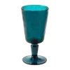 Memento Synth Goblet 300 ml kunststof Petrol