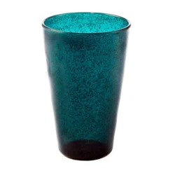 Memento Synth longdrinkglas 500 ml kunststof Petrol