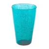 Memento Synth longdrinkglas 500 ml kunststof Turquoise