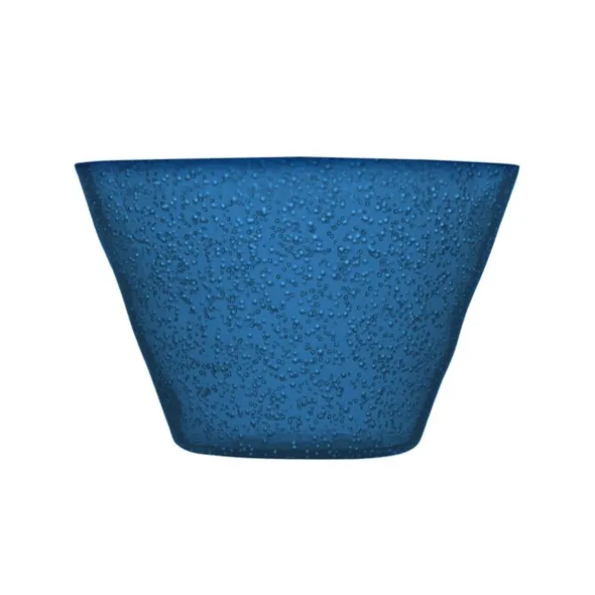 Memento Synth Small Bowl 300 ml kunststof Deep Blue