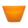 Memento Synth Small Bowl 300 ml kunststof Mandarin