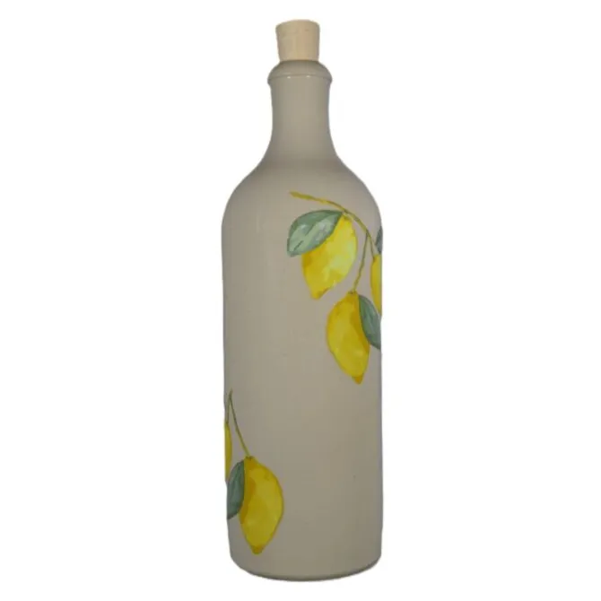 Menu'tje Marechal oliefles Citro 750 ml keramiek