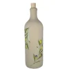 Menu'tje Marechal oliefles Olijf 750 ml keramiek