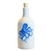 Menu'tje Marechal oliefles Pulpo 500 ml keramiek