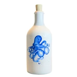 Menu'tje Marechal oliefles Pulpo 500 ml keramiek