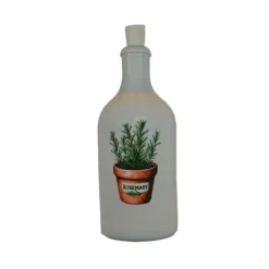 Menu'tje Marechal oliefles Rozemarijn 500 ml keramiek