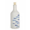 Menu'tje Marechal oliefles Vissen 500 ml keramiek