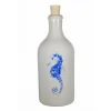 Menu'tje Marechal oliefles Zeepaard 500 ml keramiek