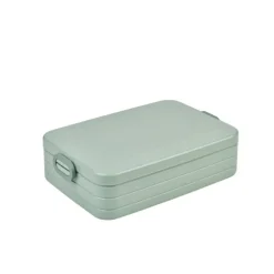 Mepal Bento large lunchbox 25,5 x 17 cm kunststof nordic sage