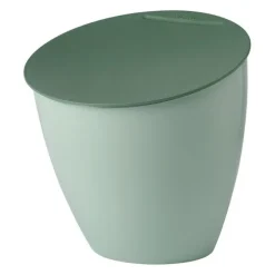 Mepal Calypso afvalbakje ø 17,5 cm kunststof nordic sage