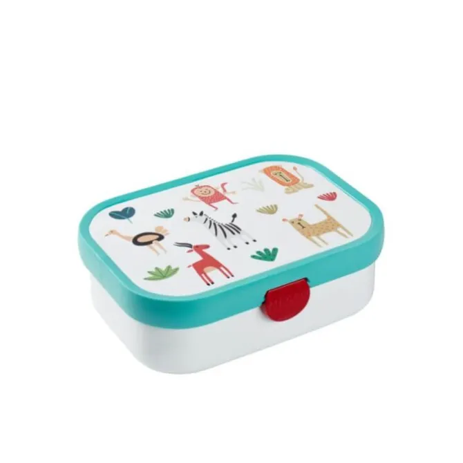 Mepal Campus Animal Friends lunchtrommel 750 ml kunststof