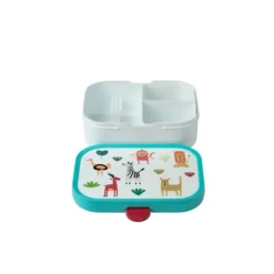 Mepal Campus Animal Friends lunchtrommel 750 ml kunststof