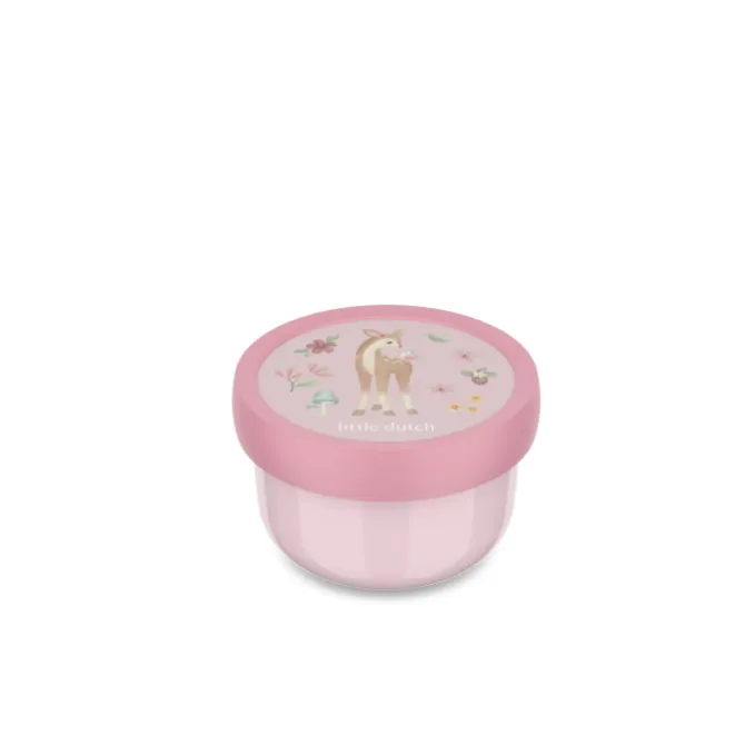 Mepal Campus Fairy Garden fruitbox 300 ml kunststof