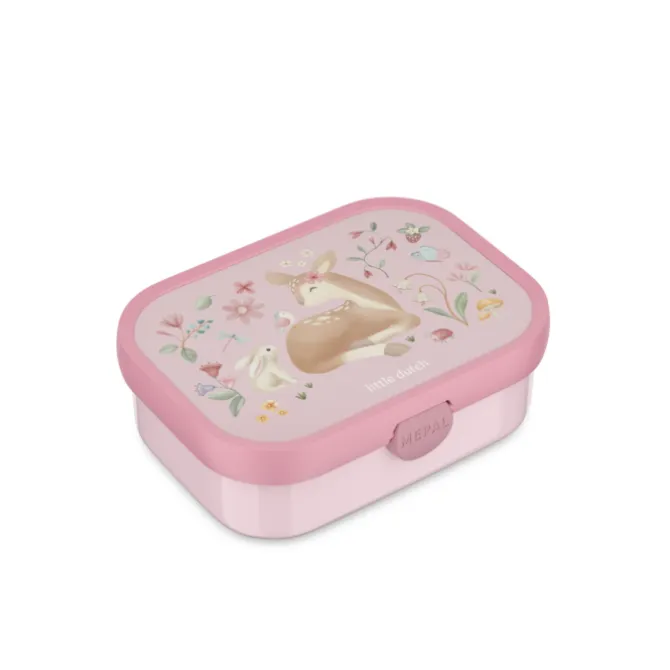 Mepal Campus Fairy Garden lunchtrommel 750 ml kunststof