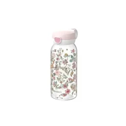 Mepal Campus Fairy Wonders drinkfles met flipdop 600 ml
