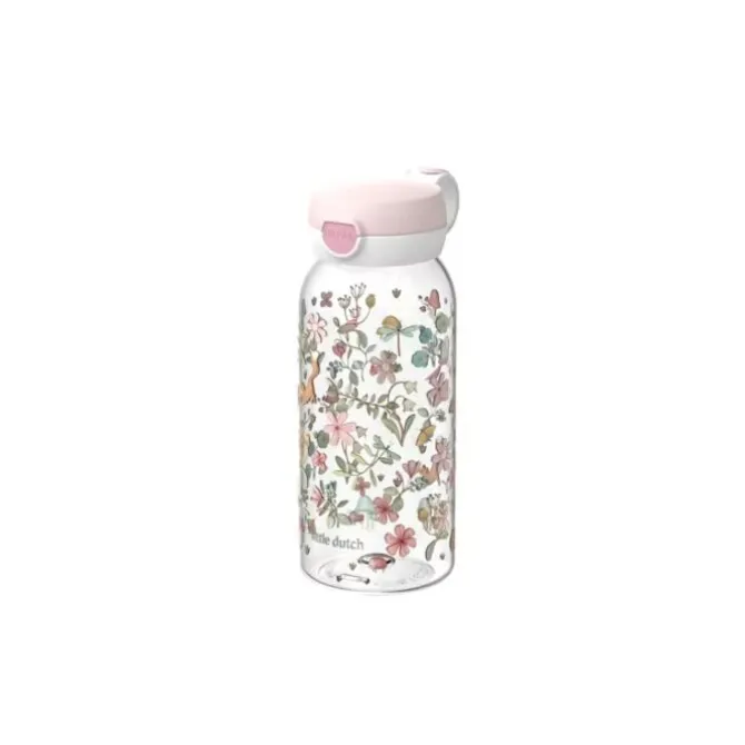 Mepal Campus Fairy Wonders drinkfles met flipdop 600 ml