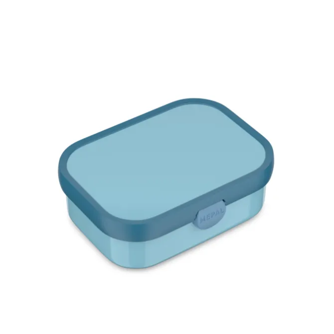 Mepal Campus lunchtrommel 750 ml kunststof Cool Blue