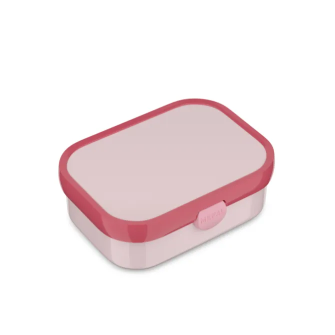Mepal Campus lunchtrommel 750 ml kunststof Cool Pink