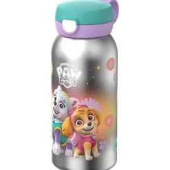 Mepal Campus Paw Patrol Girls isoleerfles met flipdop 500 ml