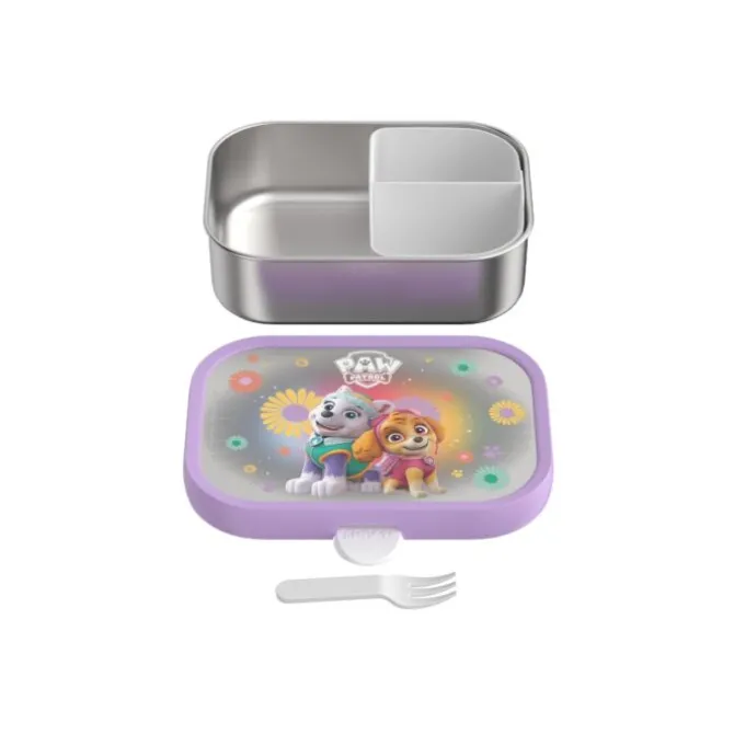 Mepal Campus Paw Patrol Girls Bento lunchbox rvs