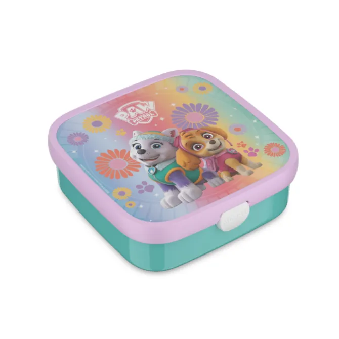 Mepal Campus Paw Patrol Girls lunchtrommel Large kunststof