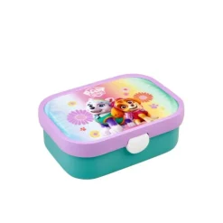 Mepal Campus Paw Patrol Girls lunchtrommel 750 ml