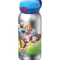 Mepal Campus Paw Patrol Pups drinkfles met flipdop 600 ml