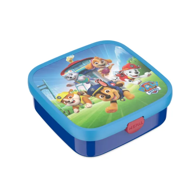 Mepal Campus Paw Patrol Pups lunchtrommel Large kunststof