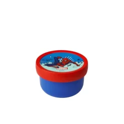 Mepal Campus Spiderman fruitbox 300 ml kunststof