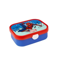 Mepal Campus Spiderman lunchtrommel 750 ml kunststof