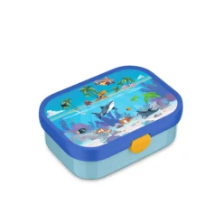 Mepal Campus Tropical Ocean lunchtrommel 750 ml kunststof