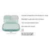 Mepal Campus Unicorn Glow lunchtrommel 750 ml kunststof