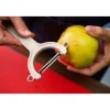 Mepal Chef It dunschiller 17 cm rvs Coral