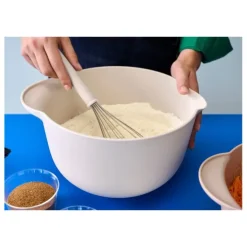 Mepal Chef It garde 30 cm rvs Coral