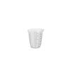Mepal Chef It maatbeker 500 ml kunststof transparant