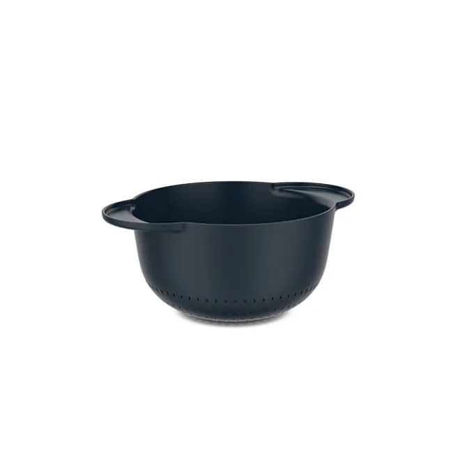 Mepal Chef It vergiet ø 20,7 cm kunststof Navy