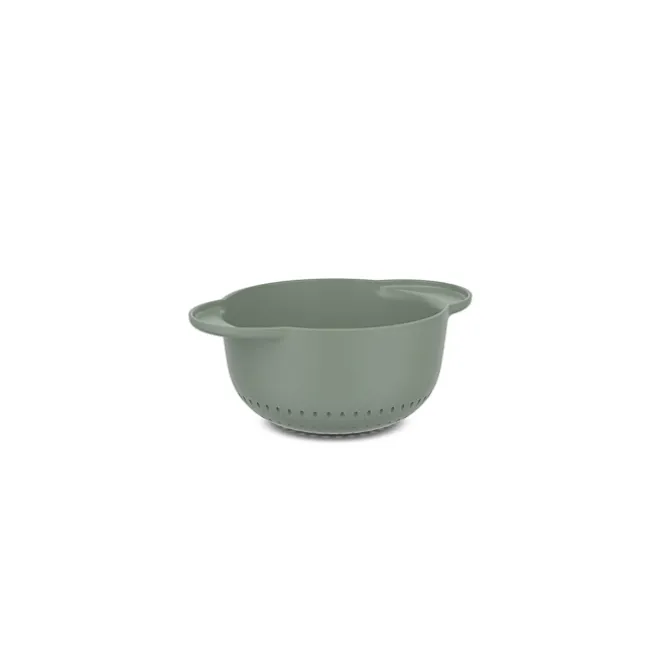 Mepal Chef It vergiet ø 16,3 cm kunststof Nordic Sage