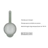 Mepal Chef It zeef ø 16,7 cm kunststof Nordic Sage