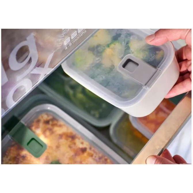 Mepal EasyClip 2.0 vershouddoos 1 liter kunststof Nordic Sag