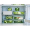 Mepal EasyClip 2.0 vershouddoos 2,25 liter kunststof Nordic