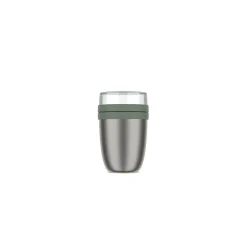 Mepal Ellipse isoleer lunchpot 500 + 200 ml Nordic Sage