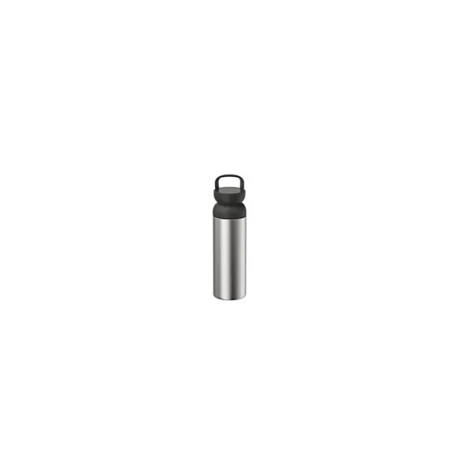 Mepal Ellipse Isoleer theebeker 500 ml rvs Nordic Black
