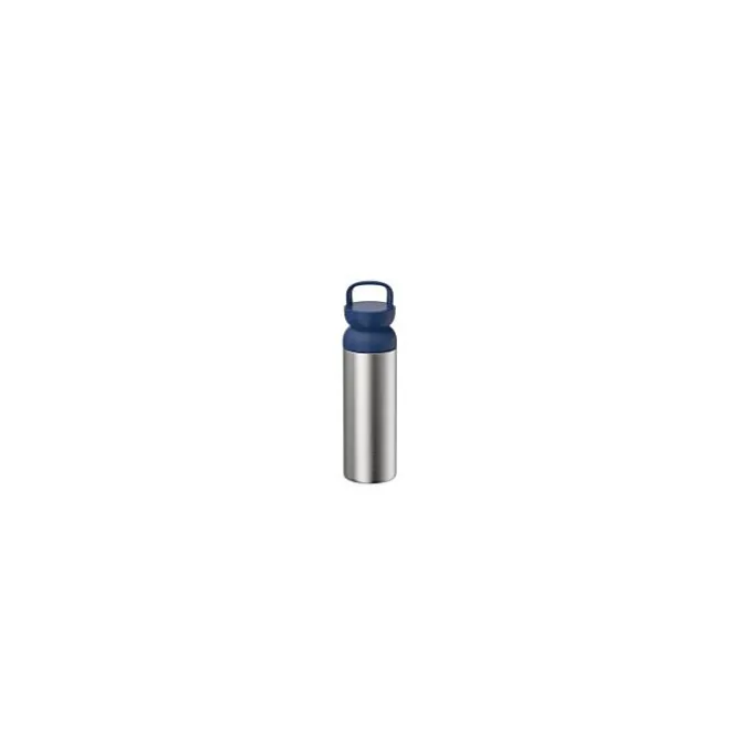 Mepal Ellipse Isoleer theebeker 500 ml rvs Vivid Blue
